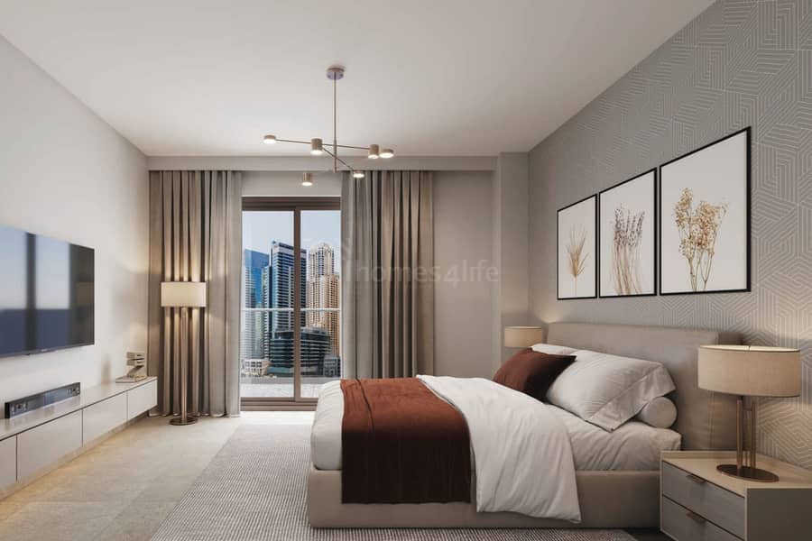 Spacious Apartments I Close Kitchen | Q2 2026 - Image 21