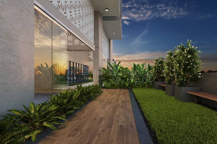 Spacious Apartments I Close Kitchen | Q2 2026 - Image 26