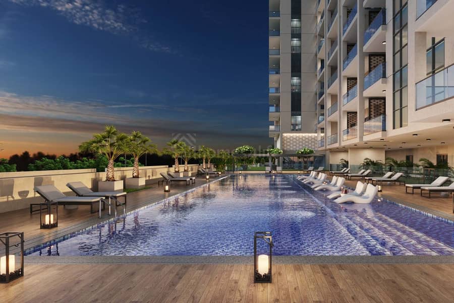 Spacious Apartments I Close Kitchen | Q2 2026 - Image 27