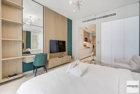 Studio for Rent in Al Furjan, Dubai - A-1. jpg