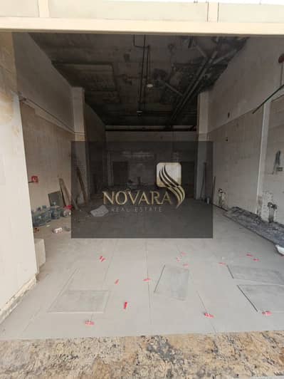 Warehouse para en Alquiler en Al Jurf, Ajman - WhatsApp Image 2026-01-21 at 5.50. 24 PM. jpeg