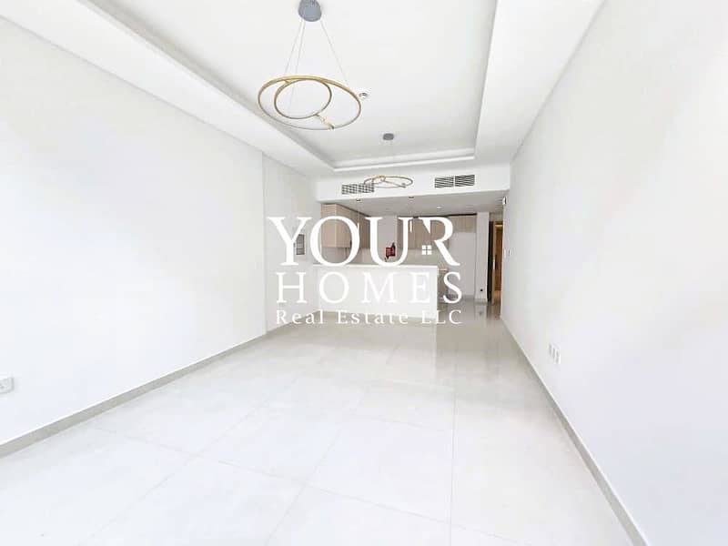 Spacious | Prime Location | Near to the Mall - Image 1