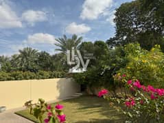Lifestyle Townhouse | Family Garden Oasis