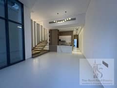 فیلا في لا بيرلا هومز 12،الضاحية 12،قرية جميرا الدائرية 4 غرف 4370000 درهم - 14051467