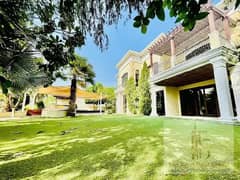 فیلا في قطاع HT،تلال الإمارات‬ 6 غرف 2999999 درهم - 14044713