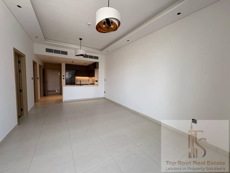 Modern Layout | 1 Bed + Study | Close to Mall - Image 4