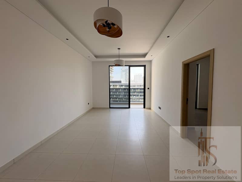 Modern Layout | 1 Bed + Study | Close to Mall - Image 5