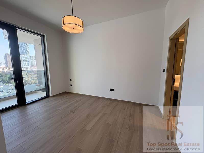 Modern Layout | 1 Bed + Study | Close to Mall - Image 6