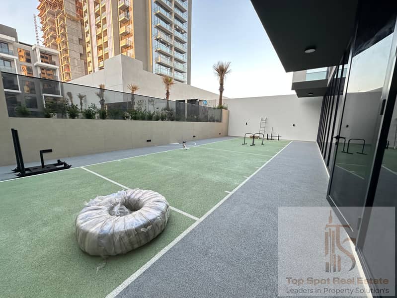 Modern Layout | 1 Bed + Study | Close to Mall - Image 14