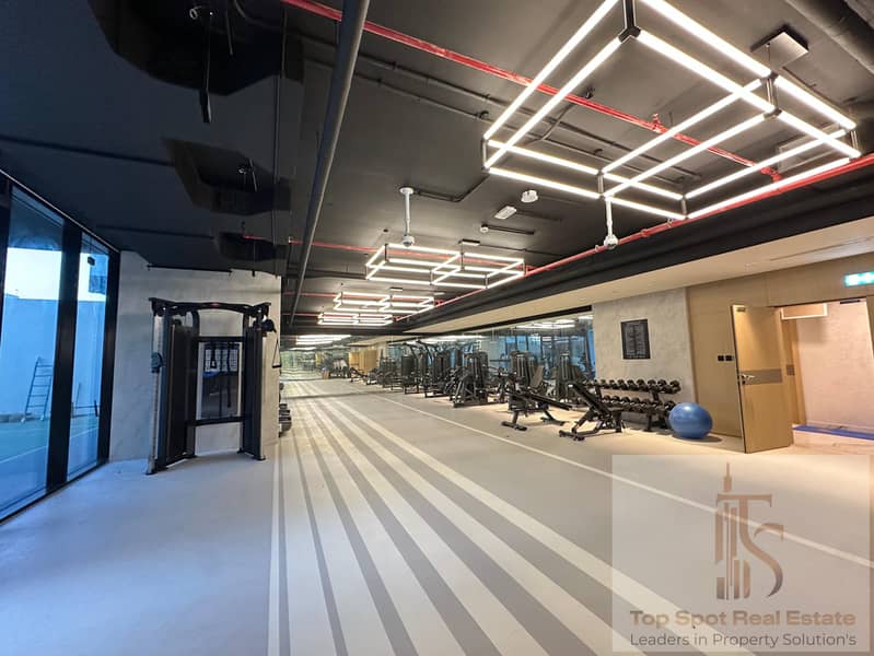 Modern Layout | 1 Bed + Study | Close to Mall - Image 15