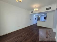 شقة في مزايا 6،كيو بوينت،ليوان 2 غرف 85000 درهم - 14140052