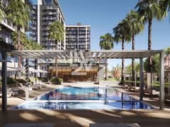 شقة في 399 هيلز بارك B،399 هيلز بارك،دبي هيلز استيت 1 غرفة 2099999 درهم - 13905614