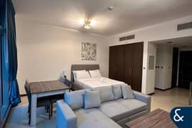 Close To Metro | Furnished | Vacant Now