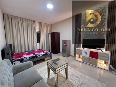 استوديو  للايجار في المجاز، الشارقة - 5D30A44F-BADB-45AF-BD8B-6A5F2B78E40E. jpeg