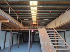 Spacious Warehouse for Storage | Ras Al Khor Industrial 2 | Multiple options available