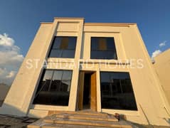 Luxury 5-Bedroom Villa | Refined Lifestyle | Privacy & Serenity | Available End of February