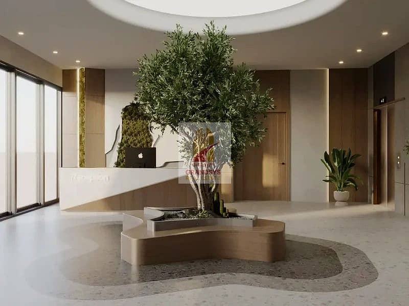 One bedroom /warsan fourth/Near handover - Image 2