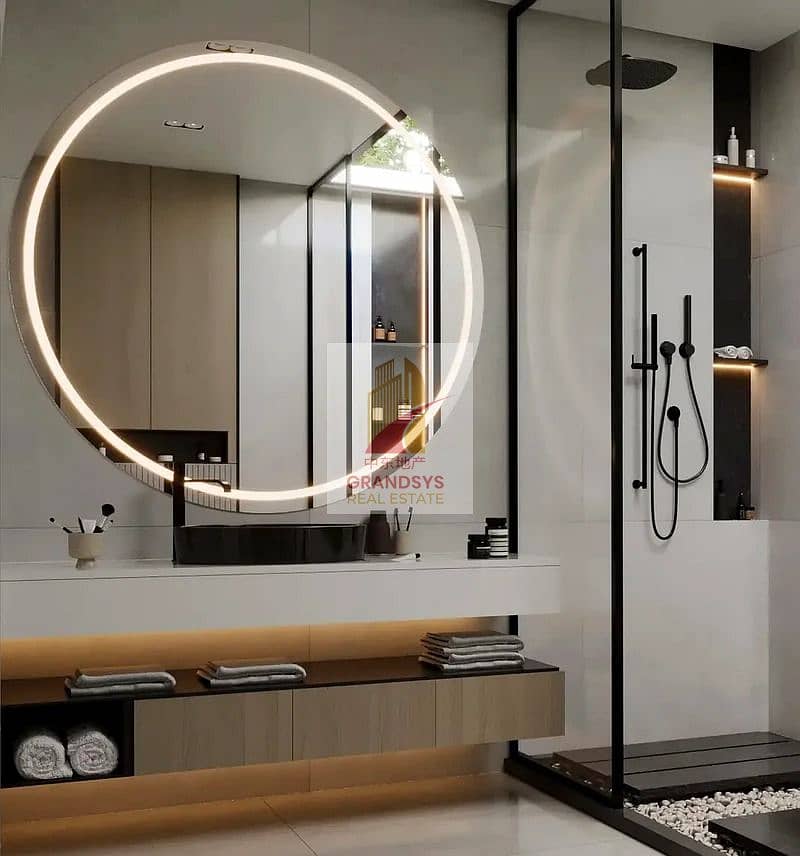 One bedroom /warsan fourth/Near handover - Image 6