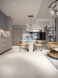 شقة في سكوير اكس ريزيدنس،الضاحية 10،قرية جميرا الدائرية 2 غرف 2150000 درهم - 14143761