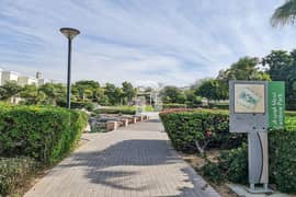 شقة في بناية السبيل،الغدیر 1 غرفة 730000 درهم - 14143780