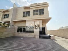 فیلا في حوشي 4 غرف 145000 درهم - 14143607