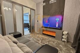 شقة في ويفز ريزيدنس،ليوان 1 غرفة 880000 درهم - 14143836