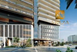 1% MONTHLY| 12% ROI| READY 2026|LIMITED UNITS| CAPITAL APPRECIATION