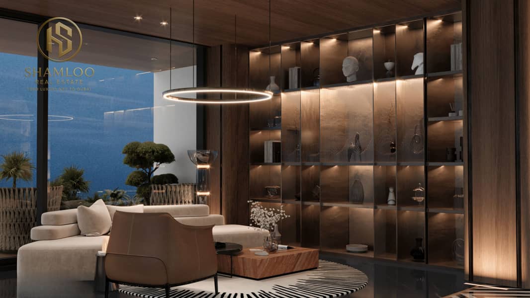 HIGH ROI I SMART URBAN LIVING I EASY PAYMENT PLAN - Image 1