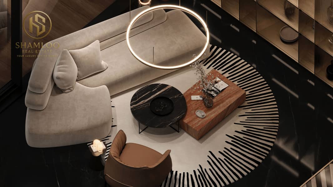 HIGH ROI I SMART URBAN LIVING I EASY PAYMENT PLAN - Image 2