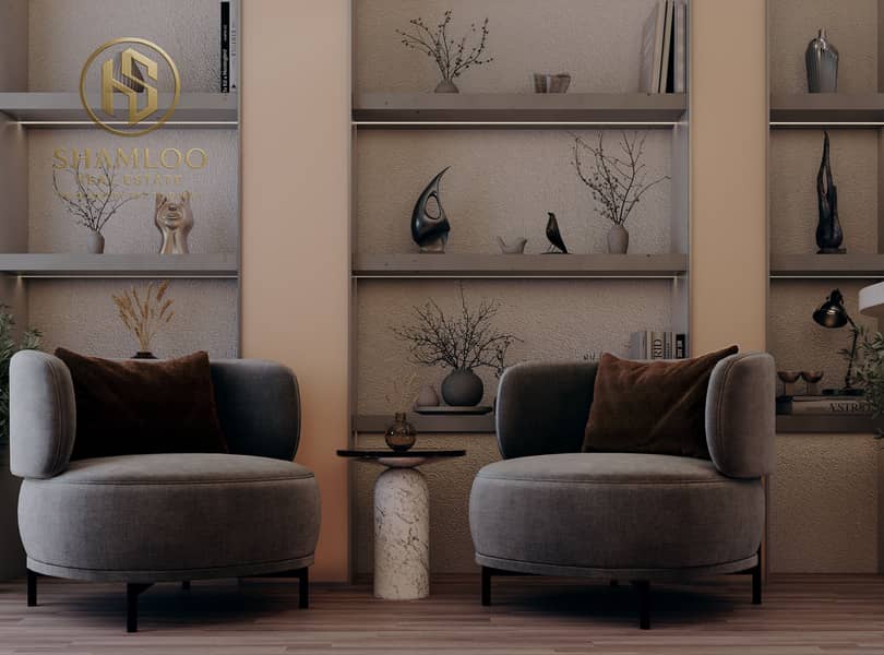 HIGH ROI I SMART URBAN LIVING I EASY PAYMENT PLAN - Image 3