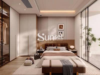 2 habitaciones Apartamento para en Venta en Dubai Islands, Dubai - Apartamento en Dubai Islands，Nautis Residences, 2 dormitorios, 2487000 AED - 14143872