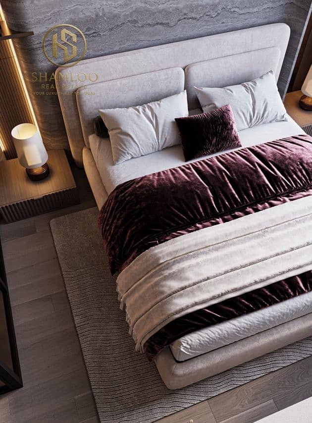 HIGH ROI I SMART URBAN LIVING I EASY PAYMENT PLAN - Image 5