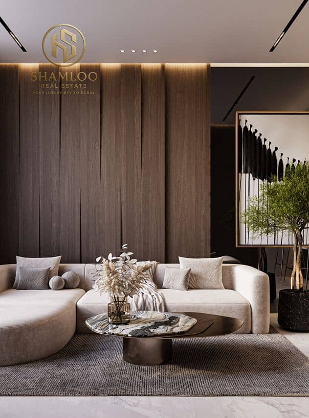 HIGH ROI I SMART URBAN LIVING I EASY PAYMENT PLAN - Image 6