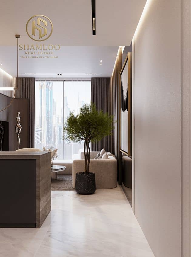 HIGH ROI I SMART URBAN LIVING I EASY PAYMENT PLAN - Image 7