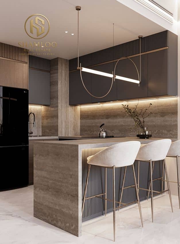 HIGH ROI I SMART URBAN LIVING I EASY PAYMENT PLAN - Image 9