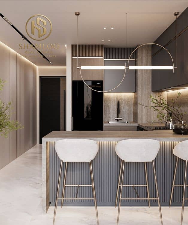 HIGH ROI I SMART URBAN LIVING I EASY PAYMENT PLAN - Image 10