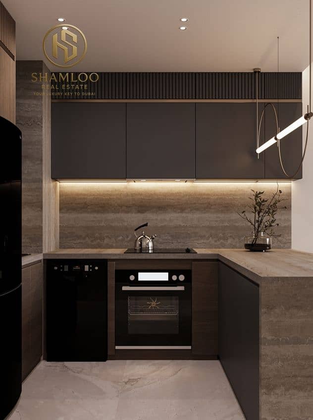 HIGH ROI I SMART URBAN LIVING I EASY PAYMENT PLAN - Image 11