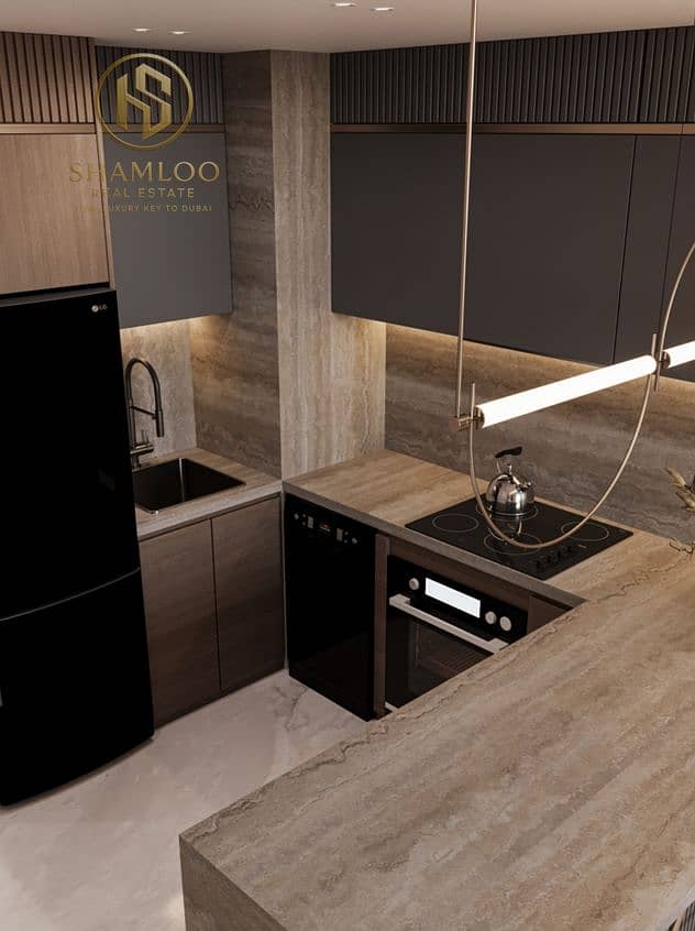 HIGH ROI I SMART URBAN LIVING I EASY PAYMENT PLAN - Image 12