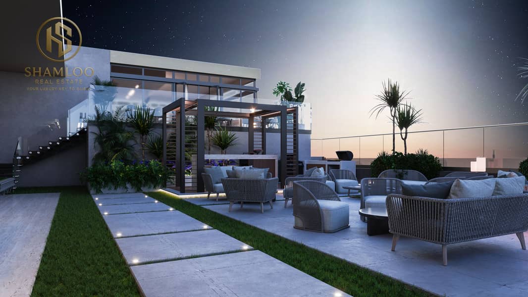 HIGH ROI I SMART URBAN LIVING I EASY PAYMENT PLAN - Image 13