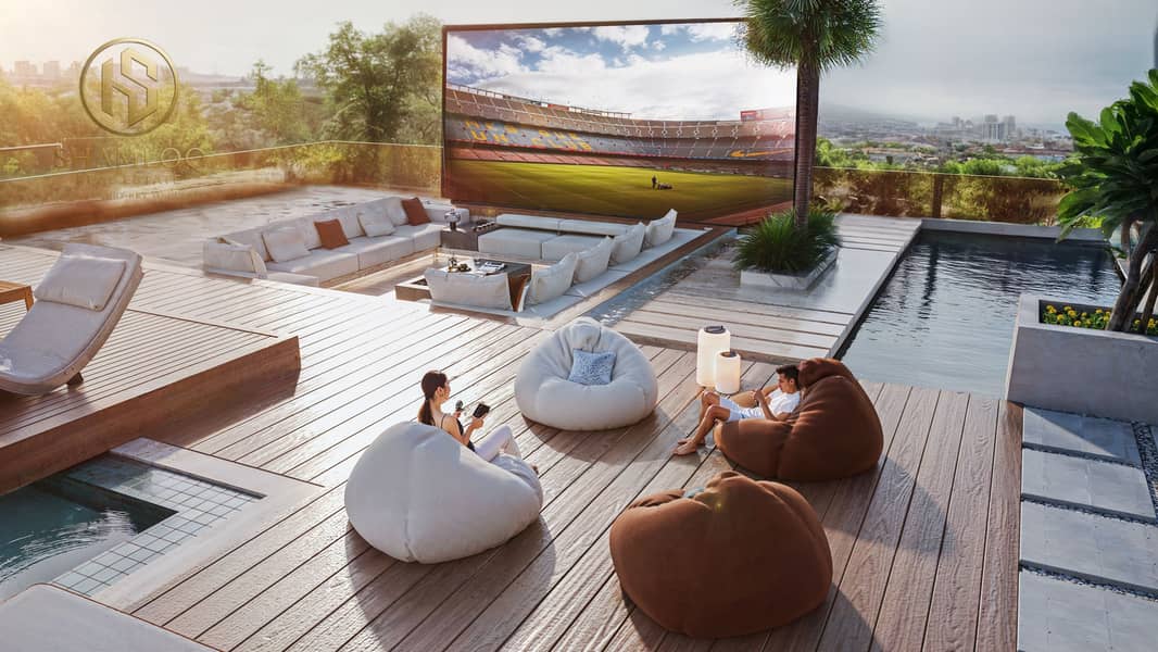 HIGH ROI I SMART URBAN LIVING I EASY PAYMENT PLAN - Image 15
