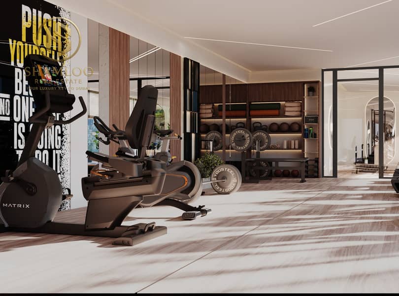 HIGH ROI I SMART URBAN LIVING I EASY PAYMENT PLAN - Image 16