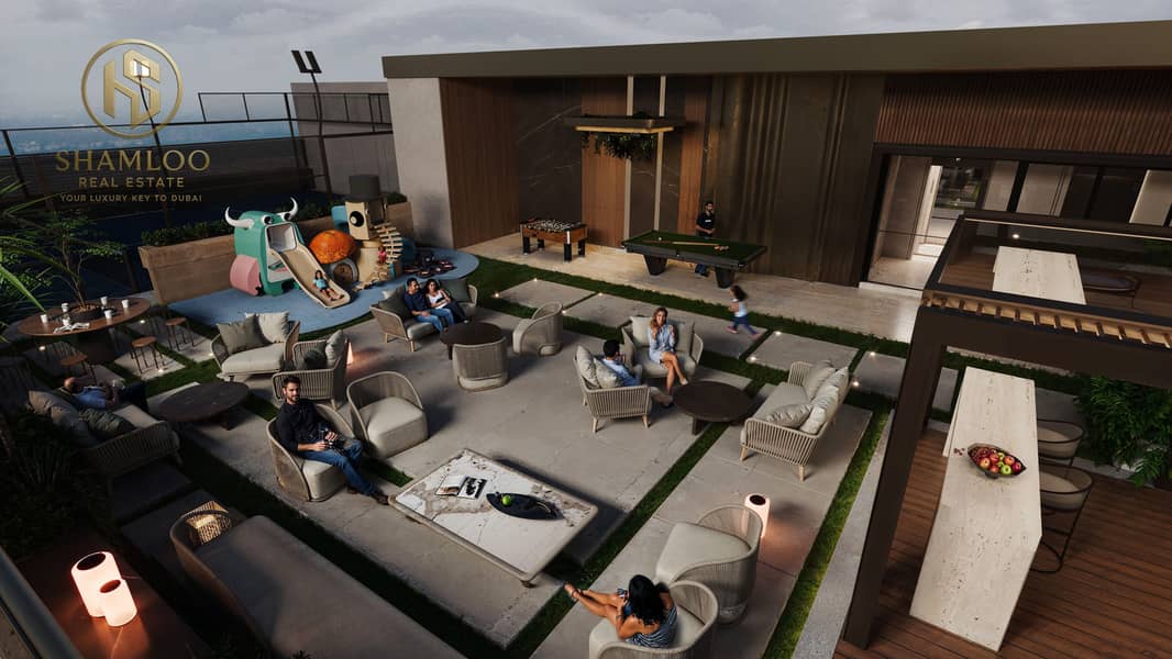 HIGH ROI I SMART URBAN LIVING I EASY PAYMENT PLAN - Image 18