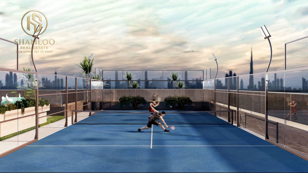 HIGH ROI I SMART URBAN LIVING I EASY PAYMENT PLAN - Image 19