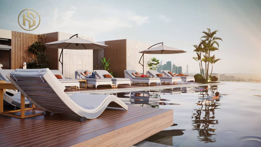 HIGH ROI I SMART URBAN LIVING I EASY PAYMENT PLAN - Image 22