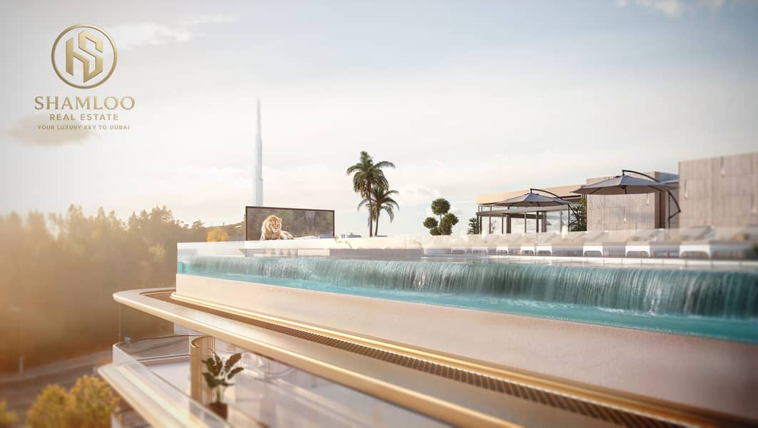 HIGH ROI I SMART URBAN LIVING I EASY PAYMENT PLAN - Image 23