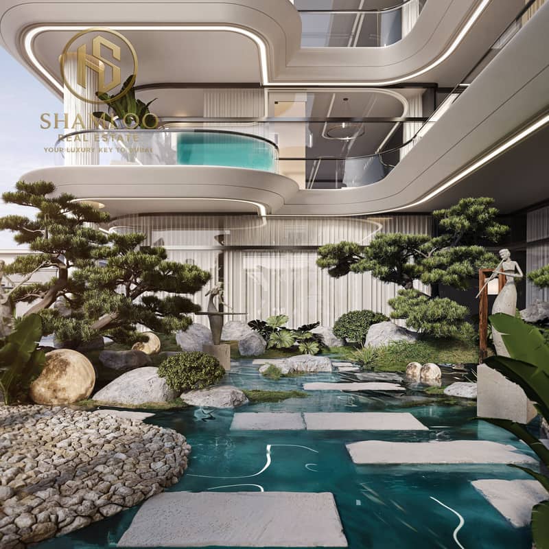 HIGH ROI I SMART URBAN LIVING I EASY PAYMENT PLAN - Image 25