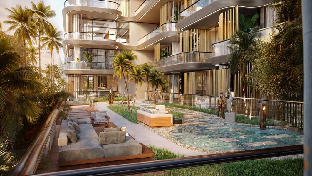 HIGH ROI I SMART URBAN LIVING I EASY PAYMENT PLAN - Image 26