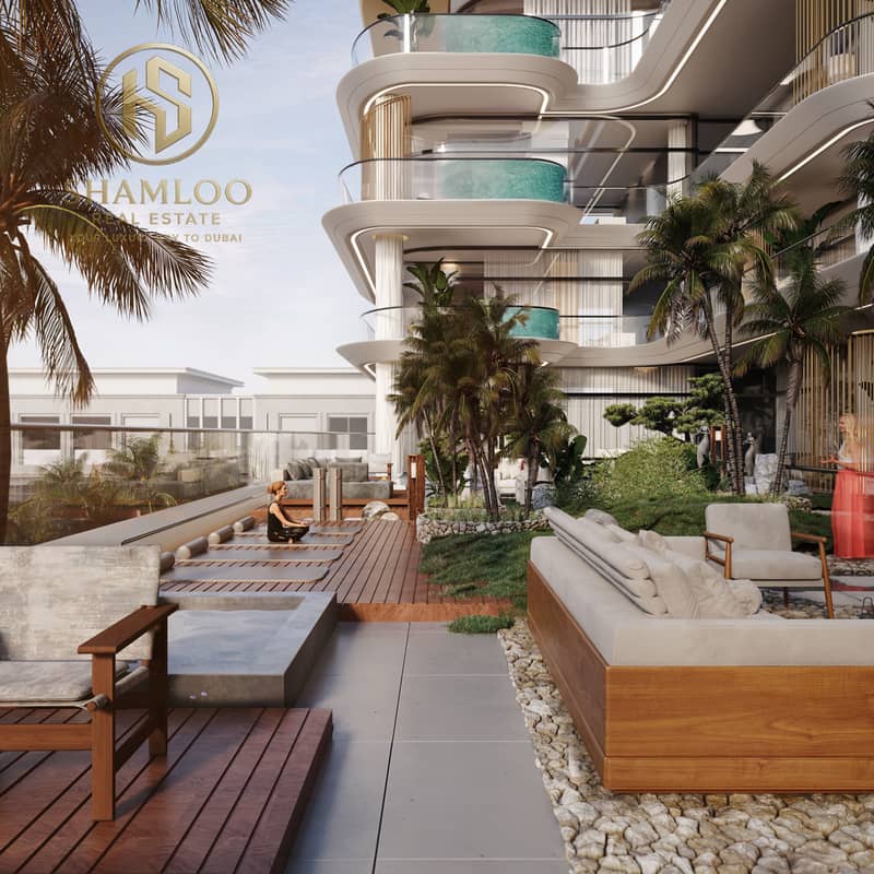 HIGH ROI I SMART URBAN LIVING I EASY PAYMENT PLAN - Image 27