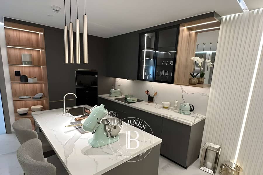 Brand New | 3BR + Storage | Resort-Style Amenities - Image 3