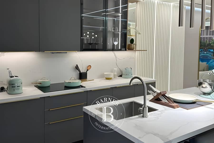 Brand New | 3BR + Storage | Resort-Style Amenities - Image 4